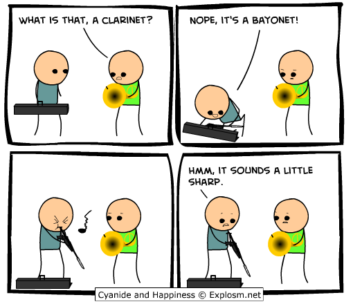 Read C&H 2009 EN Manga Online
