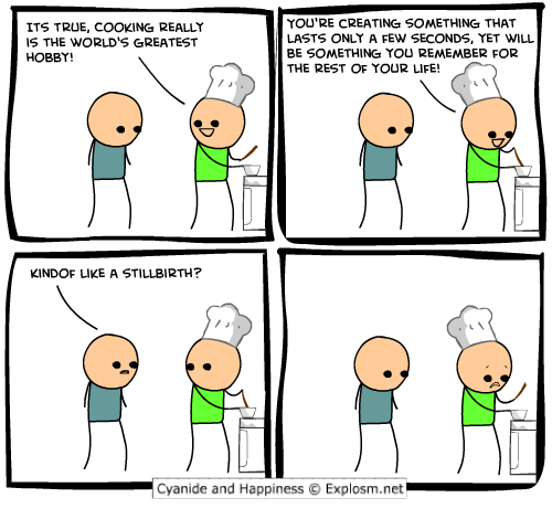 Read C&H 2009 EN Manga Online