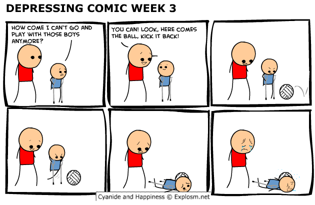 Read C&H 2009 EN Manga Online