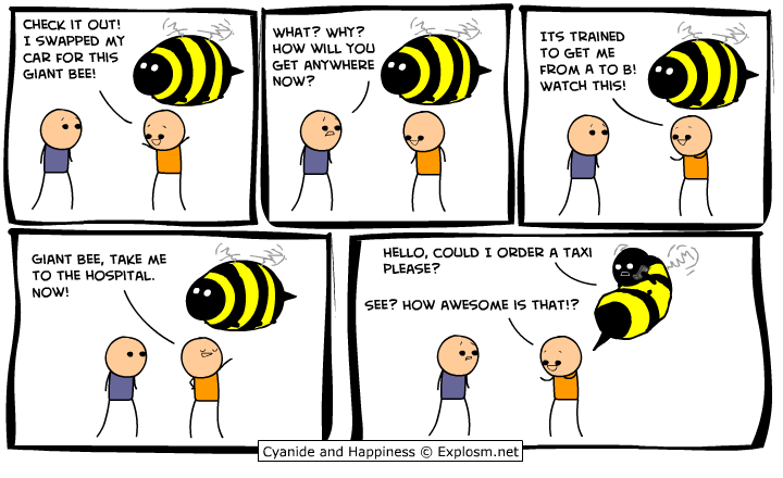 Read C&H 2009 EN Manga Online