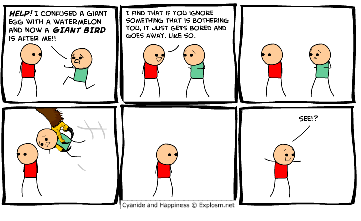 Read C&H 2009 EN Manga Online