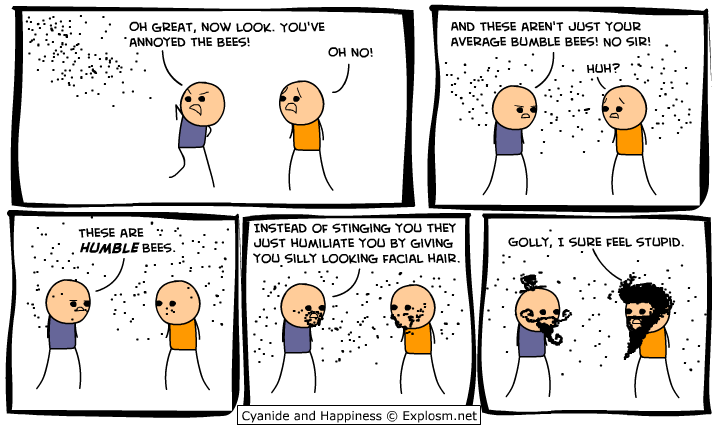 Read C&H 2009 EN Manga Online