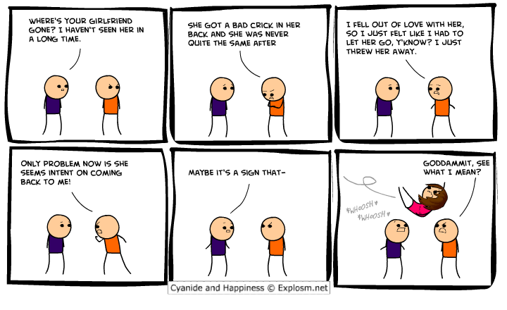 Read C&H 2009 EN Manga Online