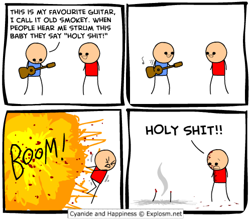 Read C&H 2009 EN Manga Online