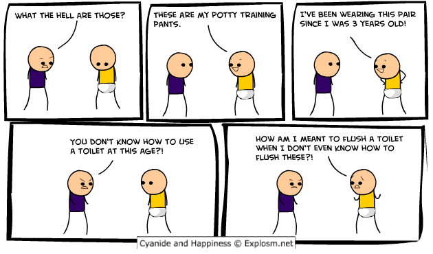 Read C&H 2009 EN Manga Online