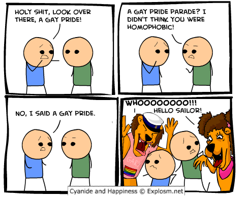 Read C&H 2009 EN Manga Online
