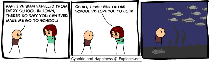 Read C&H 2009 EN Manga Online