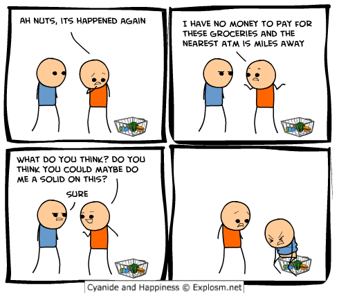 Read C&H 2009 EN Manga Online