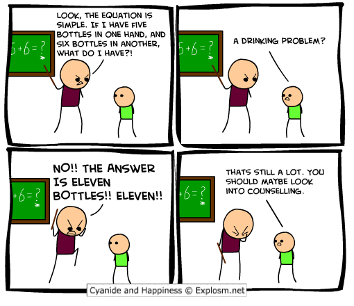 Read C&H 2009 EN Manga Online