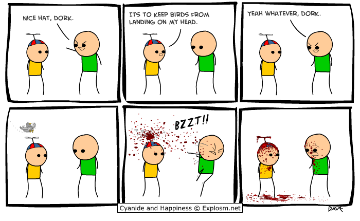 Read C&H 2009 EN Manga Online