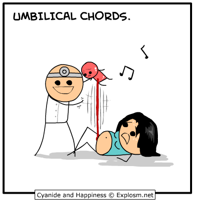 Read C&H 2009 EN Manga Online