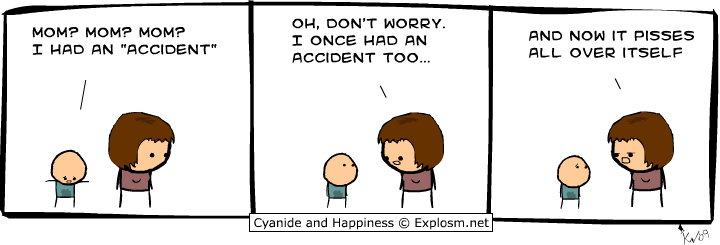 Read C&H 2009 EN Manga Online