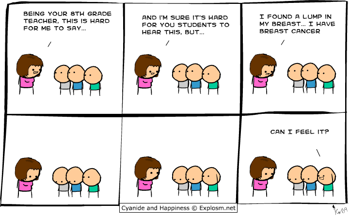 Read C&H 2009 EN Manga Online