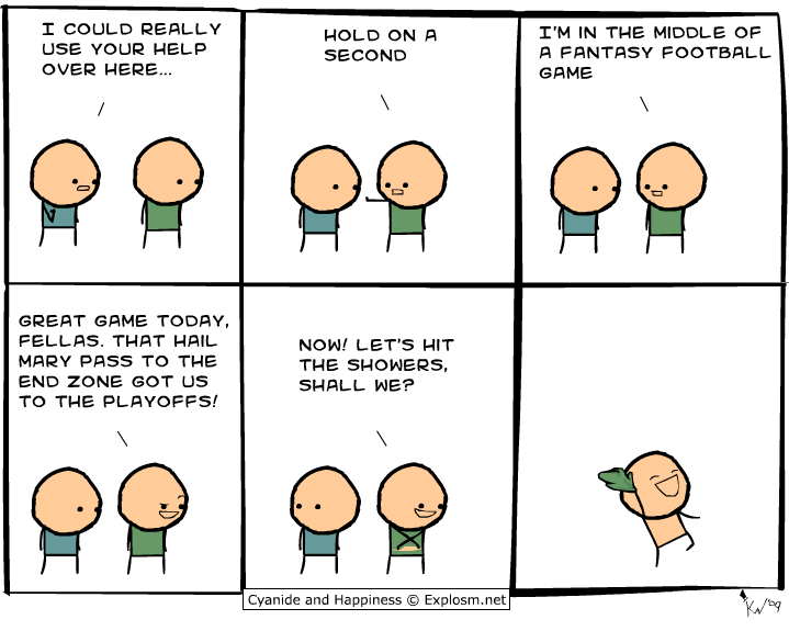Read C&H 2009 EN Manga Online