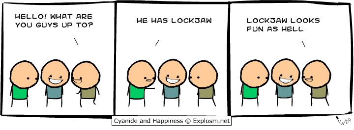 Read C&H 2009 EN Manga Online