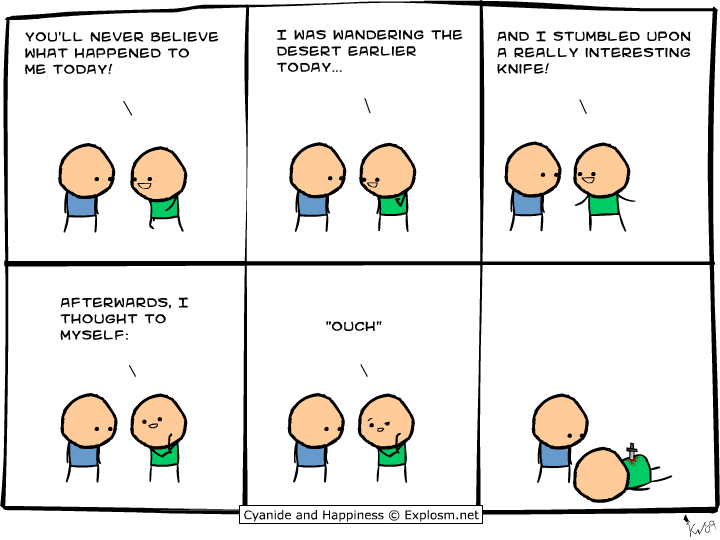 Read C&H 2009 EN Manga Online