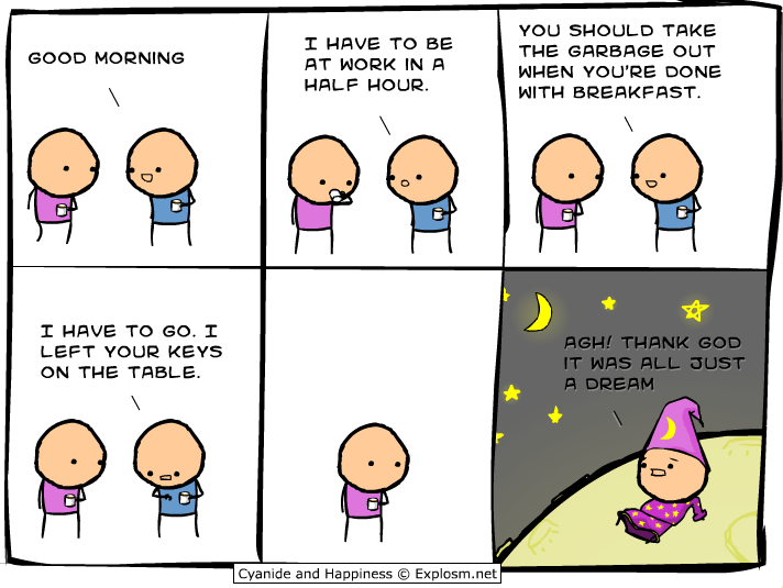 Read C&H 2009 EN Manga Online