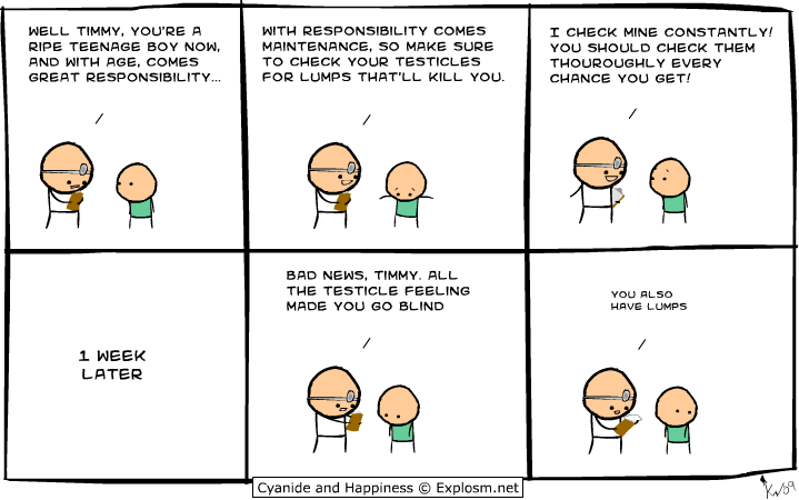 Read C&H 2009 EN Manga Online