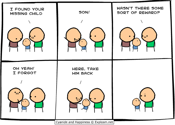 Read C&H 2009 EN Manga Online