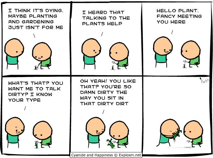 Read C&H 2009 EN Manga Online
