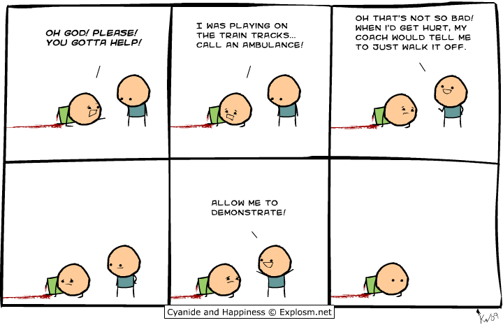 Read C&H 2009 EN Manga Online