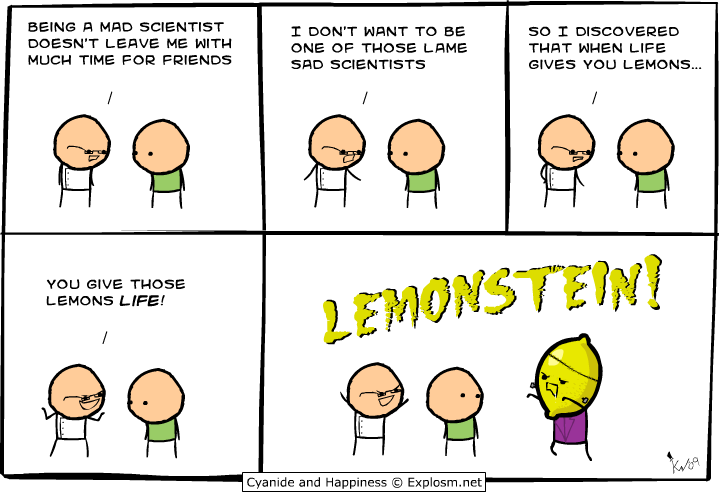 Read C&H 2009 EN Manga Online