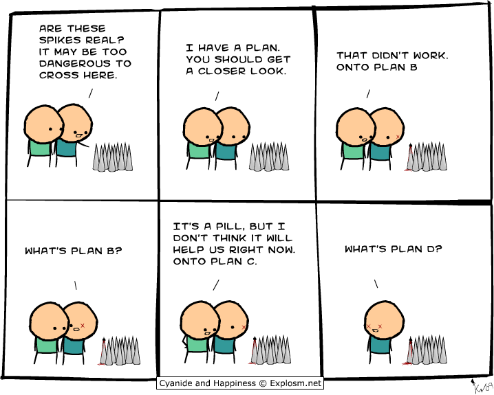 Read C&H 2009 EN Manga Online