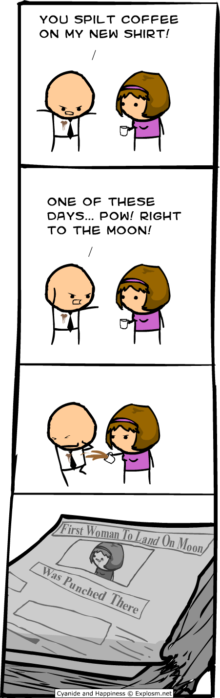 Read C&H 2009 EN Manga Online