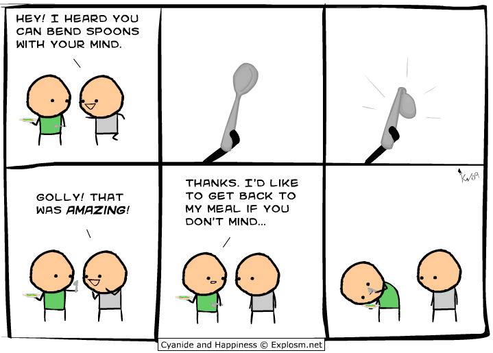 Read C&H 2009 EN Manga Online