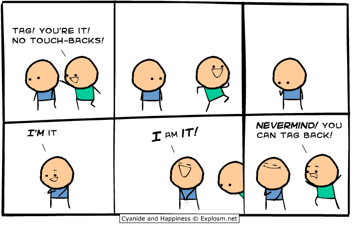 Read C&H 2009 EN Manga Online