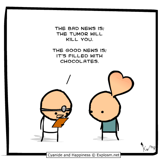 Read C&H 2009 EN Manga Online