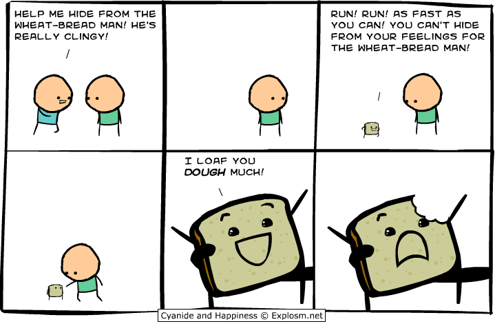 Read C&H 2009 EN Manga Online