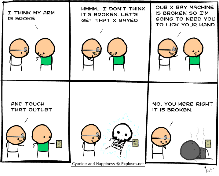 Read C&H 2009 EN Manga Online