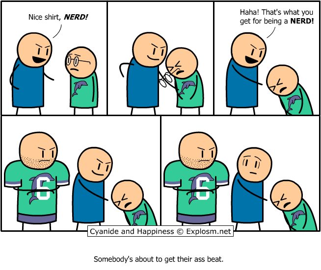 Read C&H 2009 EN Manga Online