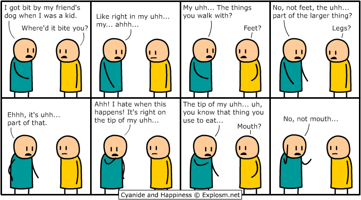 Read C&H 2009 EN Manga Online