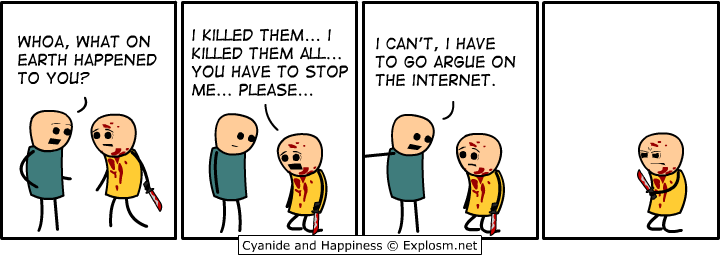Read C&H 2009 EN Manga Online