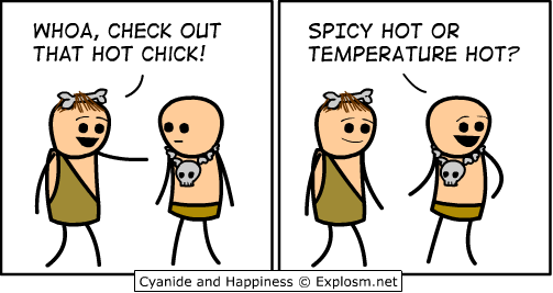 Read C&H 2009 EN Manga Online