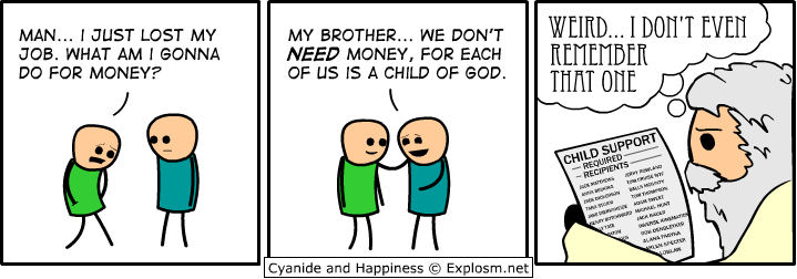 Read C&H 2009 EN Manga Online