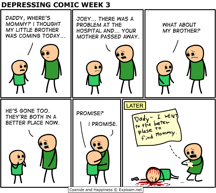Read C&H 2009 EN Manga Online