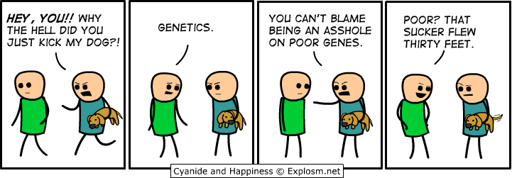 Read C&H 2009 EN Manga Online