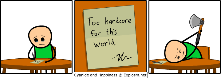 Read C&H 2009 EN Manga Online
