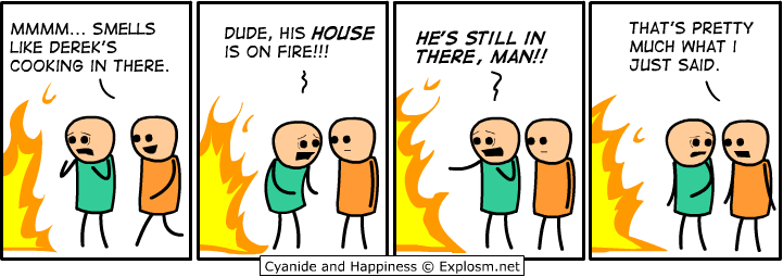 Read C&H 2009 EN Manga Online