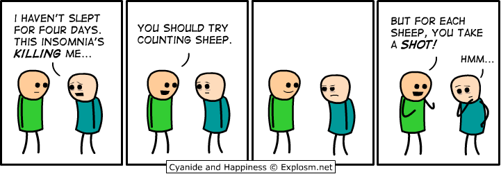 Read C&H 2009 EN Manga Online