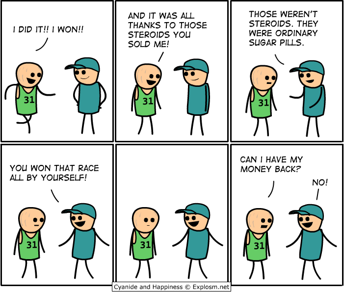 Read C&H 2009 EN Manga Online