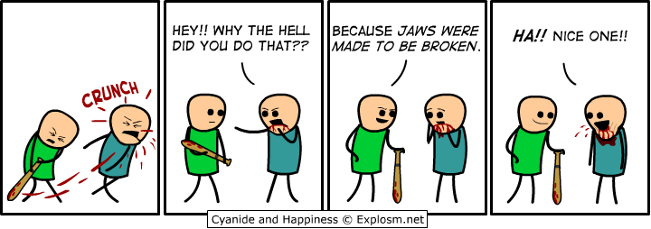 Read C&H 2009 EN Manga Online