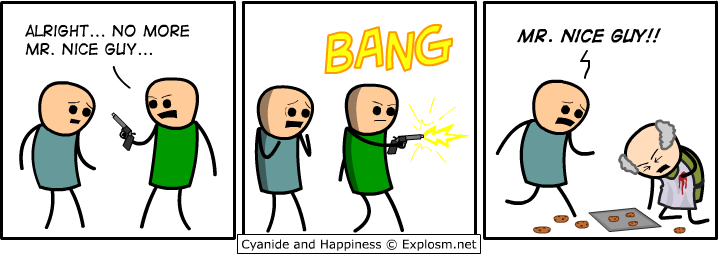 Read C&H 2009 EN Manga Online