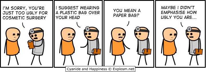Read C&H 2009 EN Manga Online