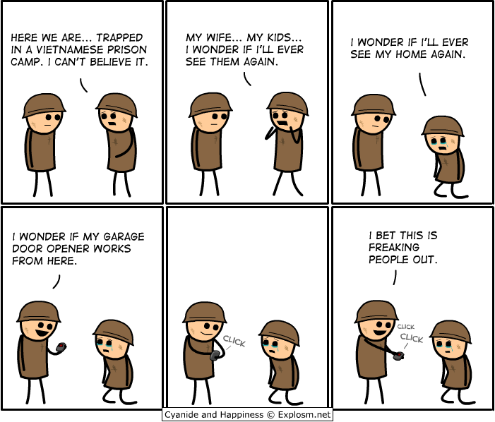 Read C&H 2009 EN Manga Online