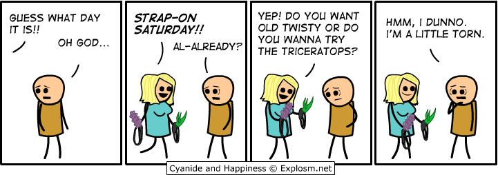 Read C&H 2009 EN Manga Online