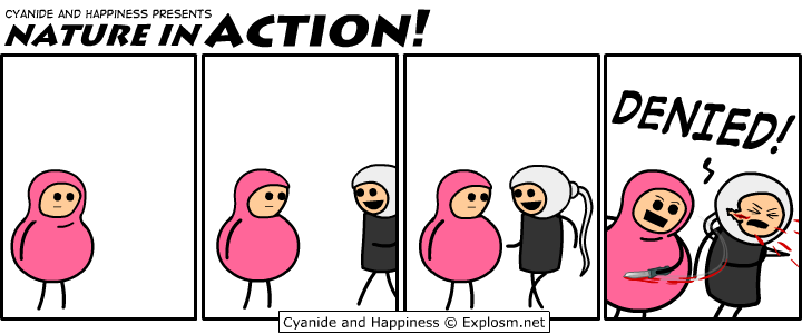 Read C&H 2009 EN Manga Online
